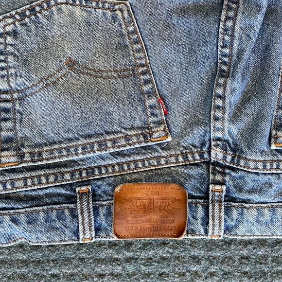 Vintage Levi’s - Picture 1 of 3